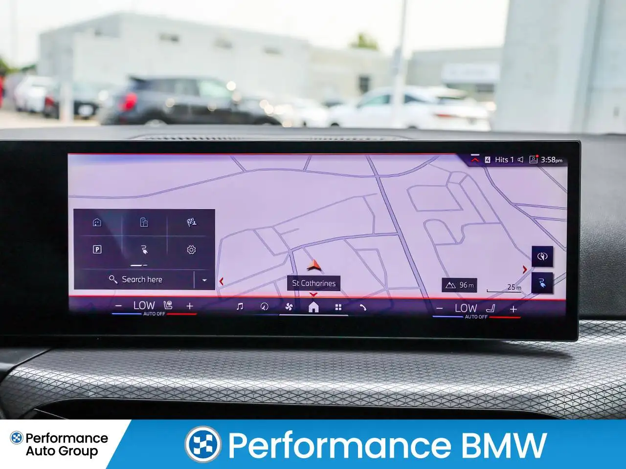 BMW i4 - Image 6