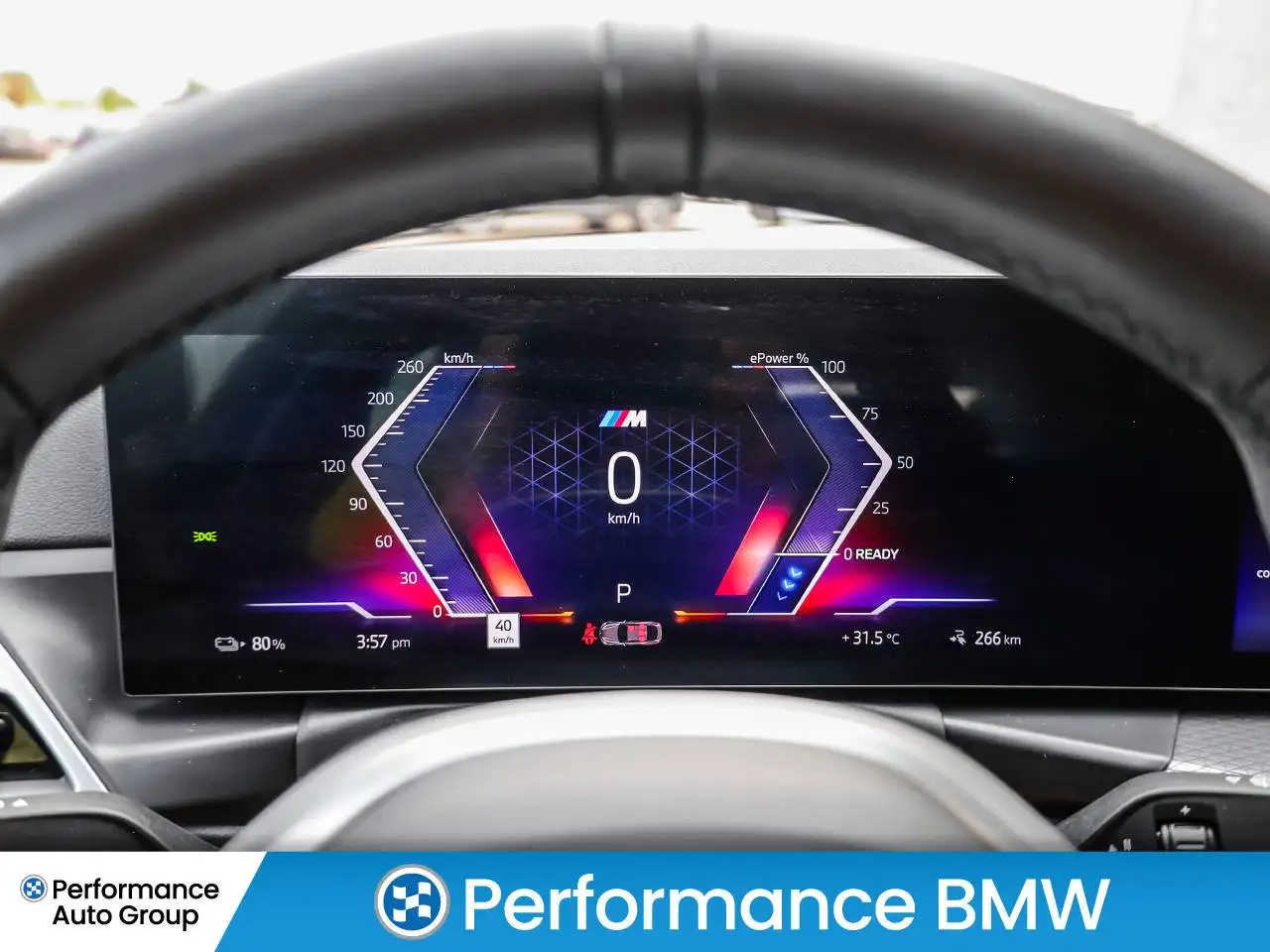 BMW i4 - Image 4