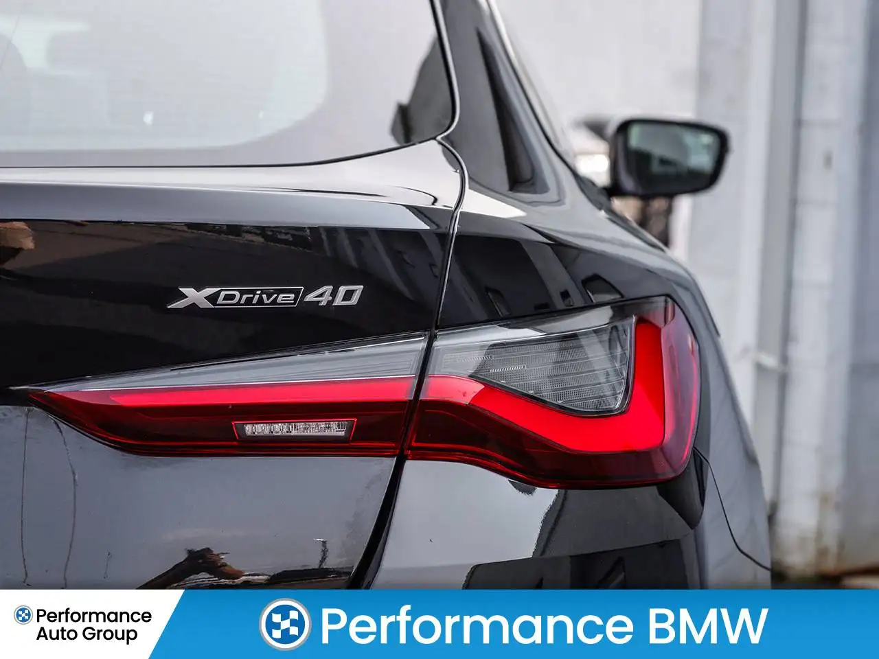 BMW i4 - Image 16
