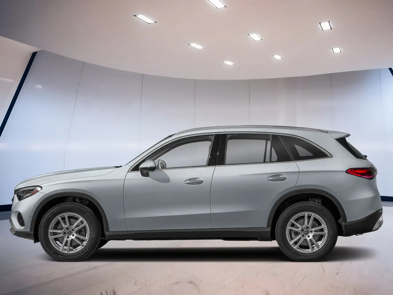 Mercedes-Benz GLC - Image 3