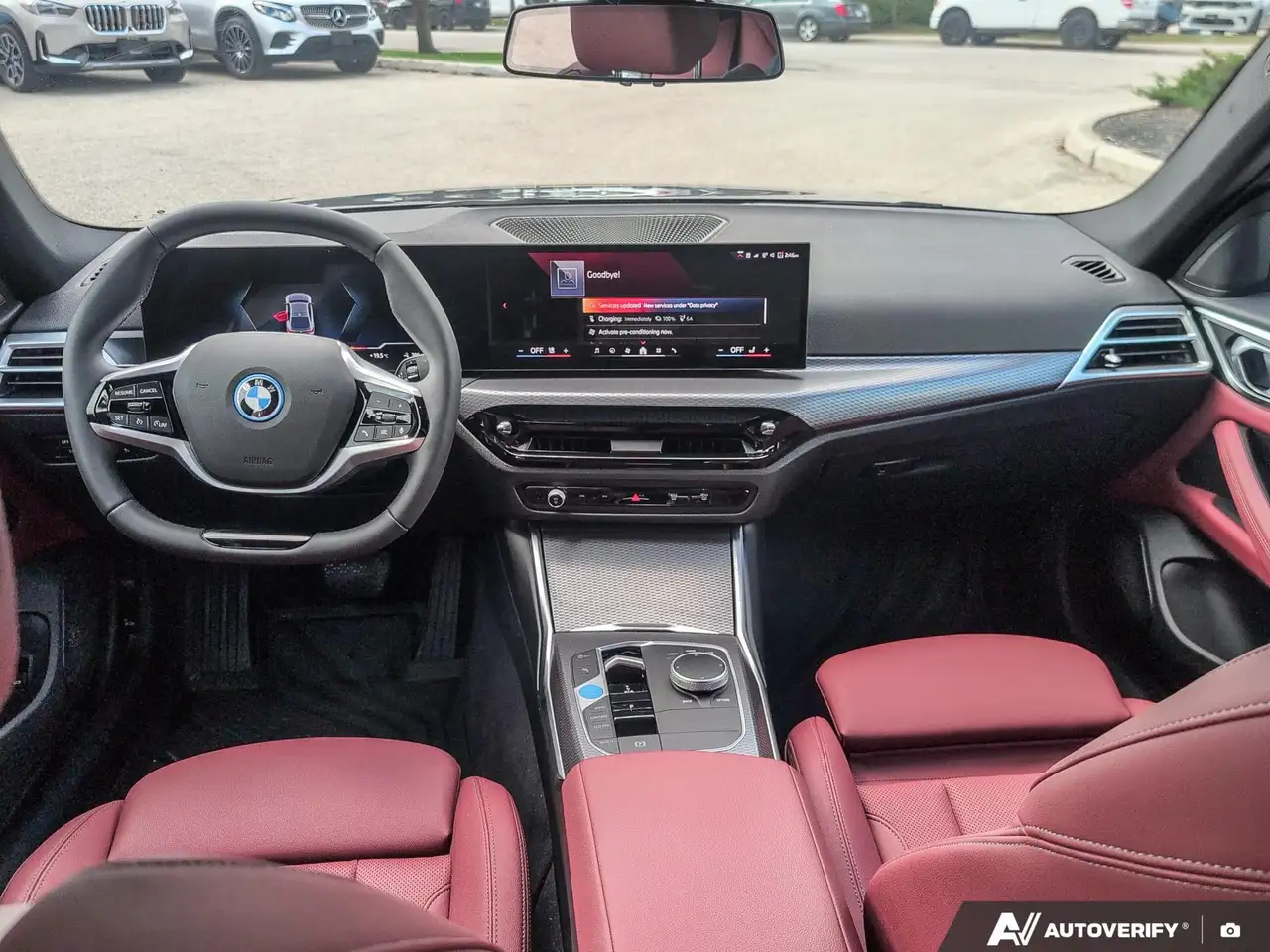 BMW i4 - Image 24