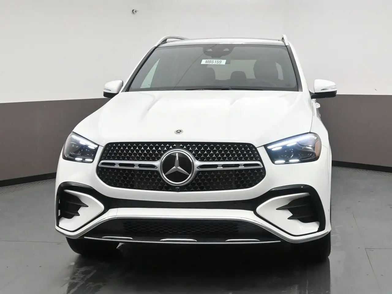 Mercedes-Benz GLE - Image 2