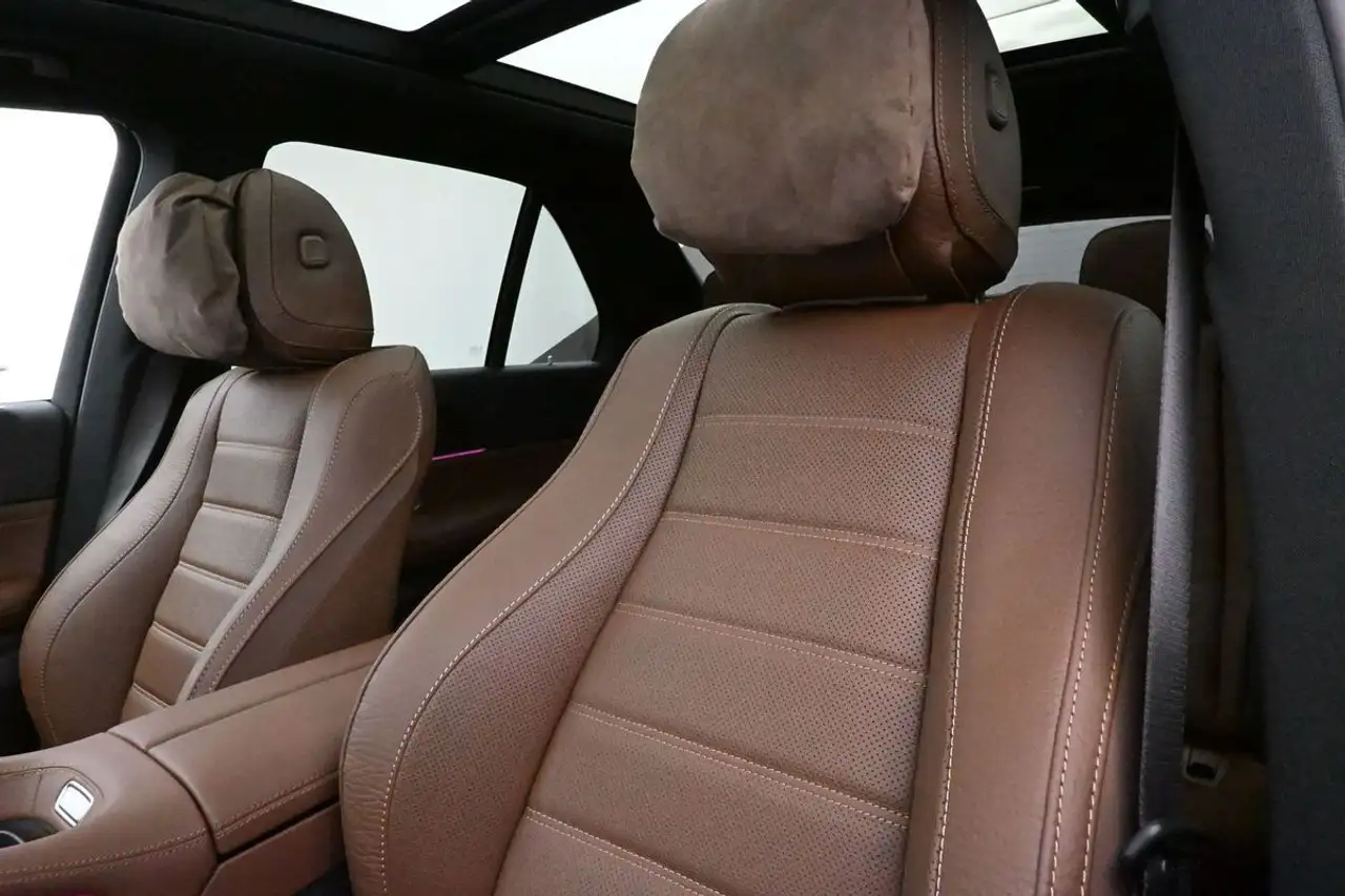 Mercedes-Benz GLE - Image 7