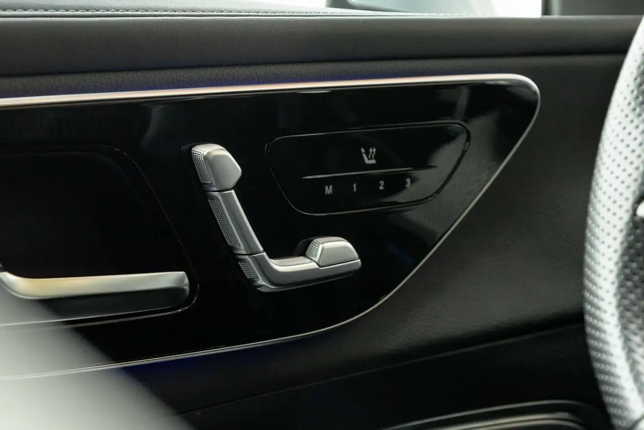 Mercedes-Benz GLC - Image 11