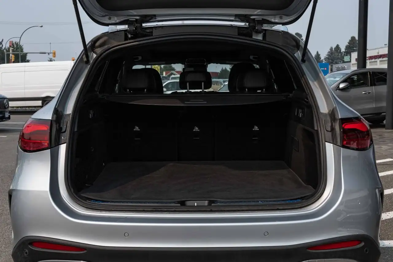 Mercedes-Benz GLC - Image 5