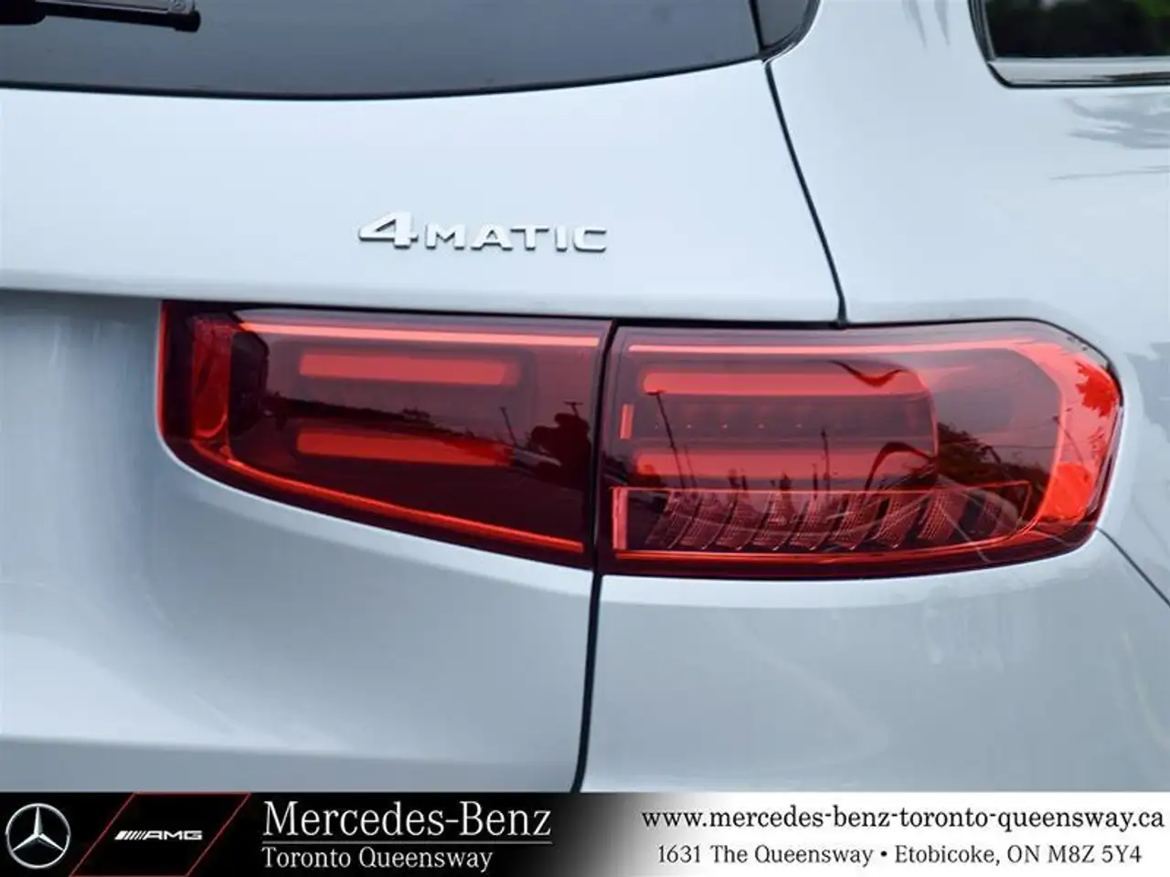 Mercedes-Benz GLB - Image 9