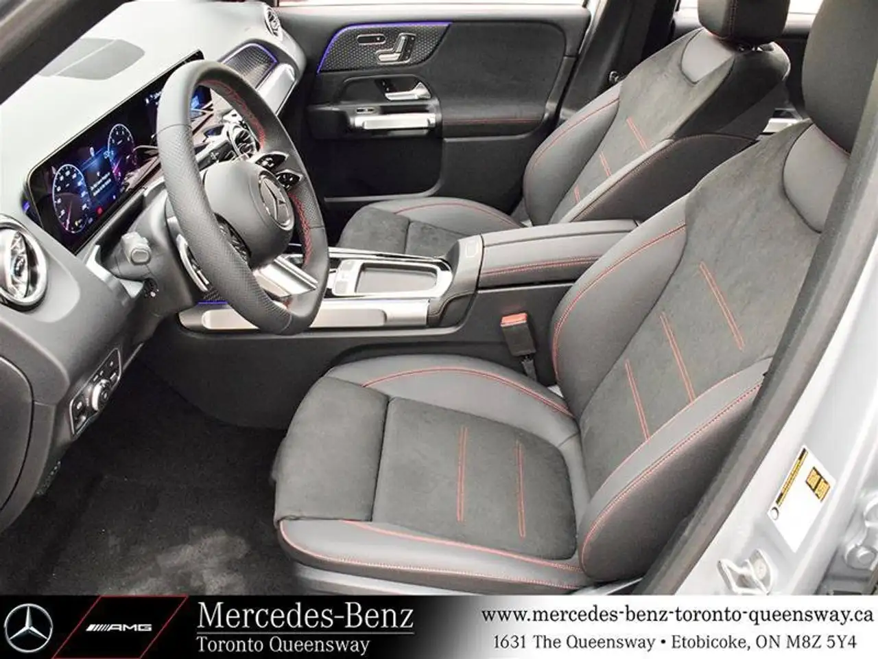 Mercedes-Benz GLB - Image 12