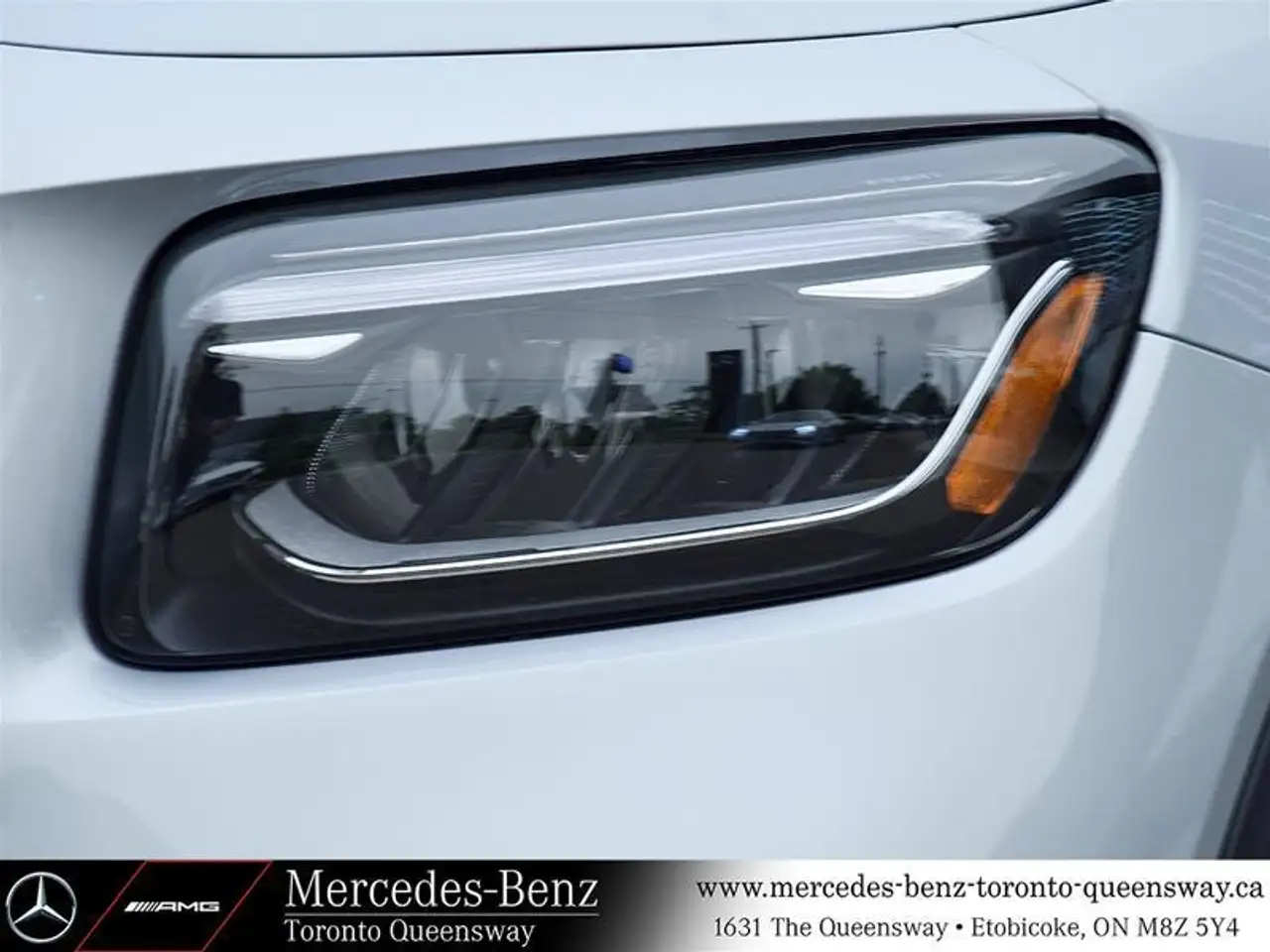 Mercedes-Benz GLB - Image 7