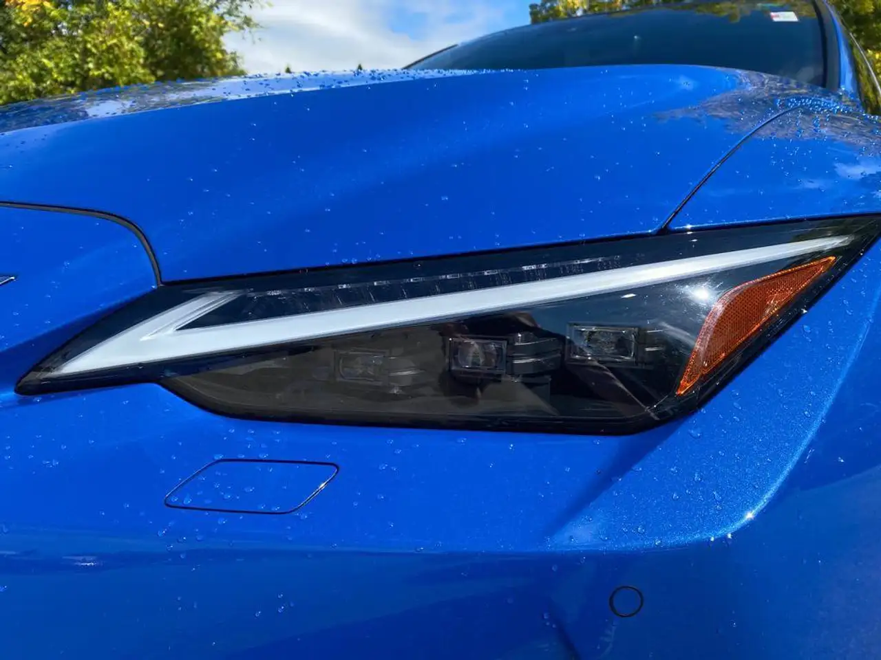 Lexus IS - Image 13