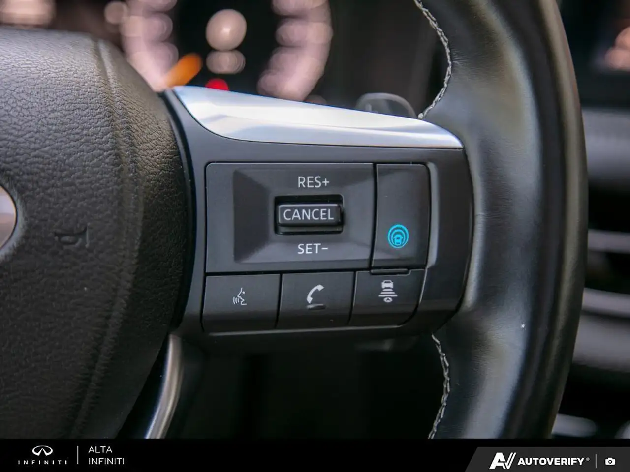 Infiniti QX60 - Image 19