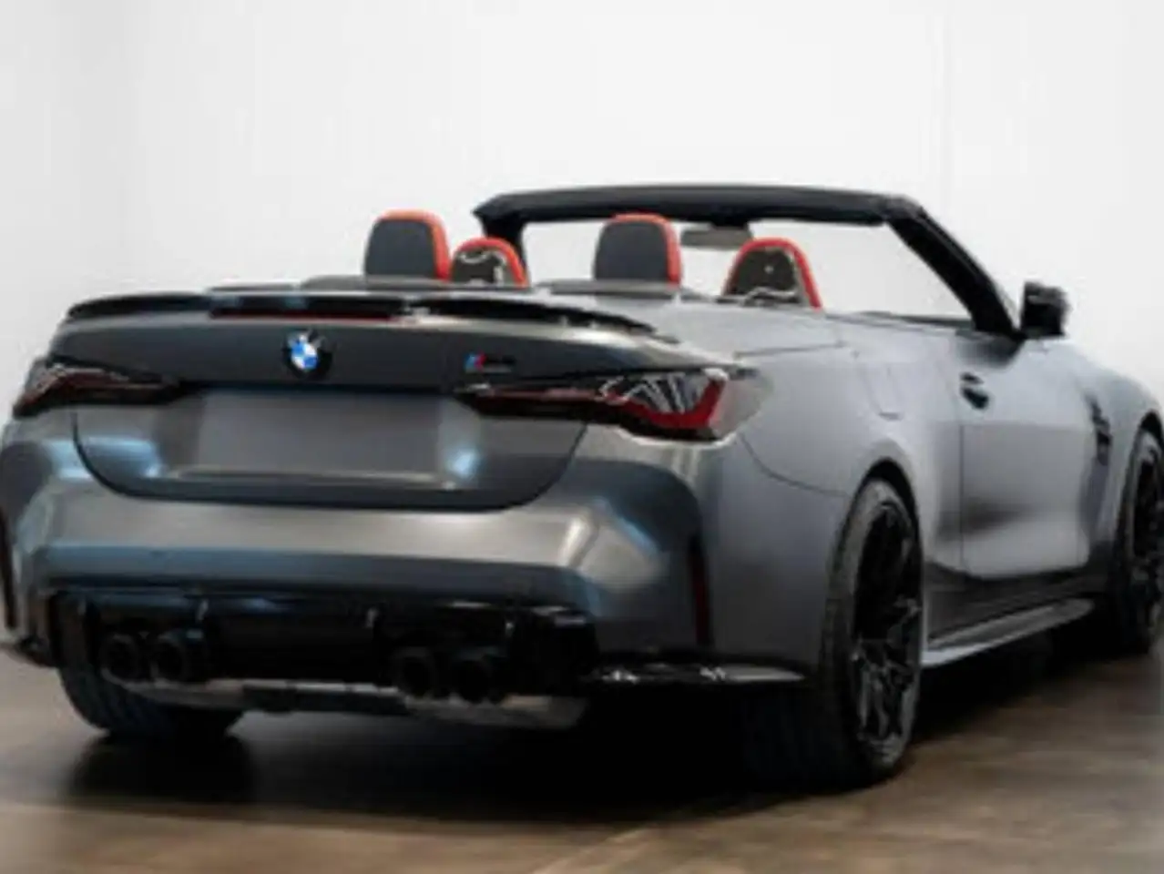 BMW M4 - Image 15