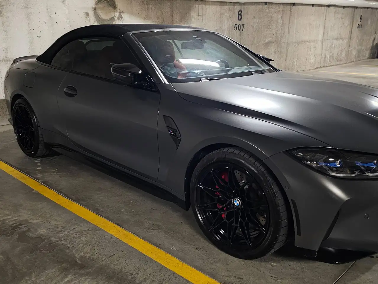 BMW M4 - Image 11