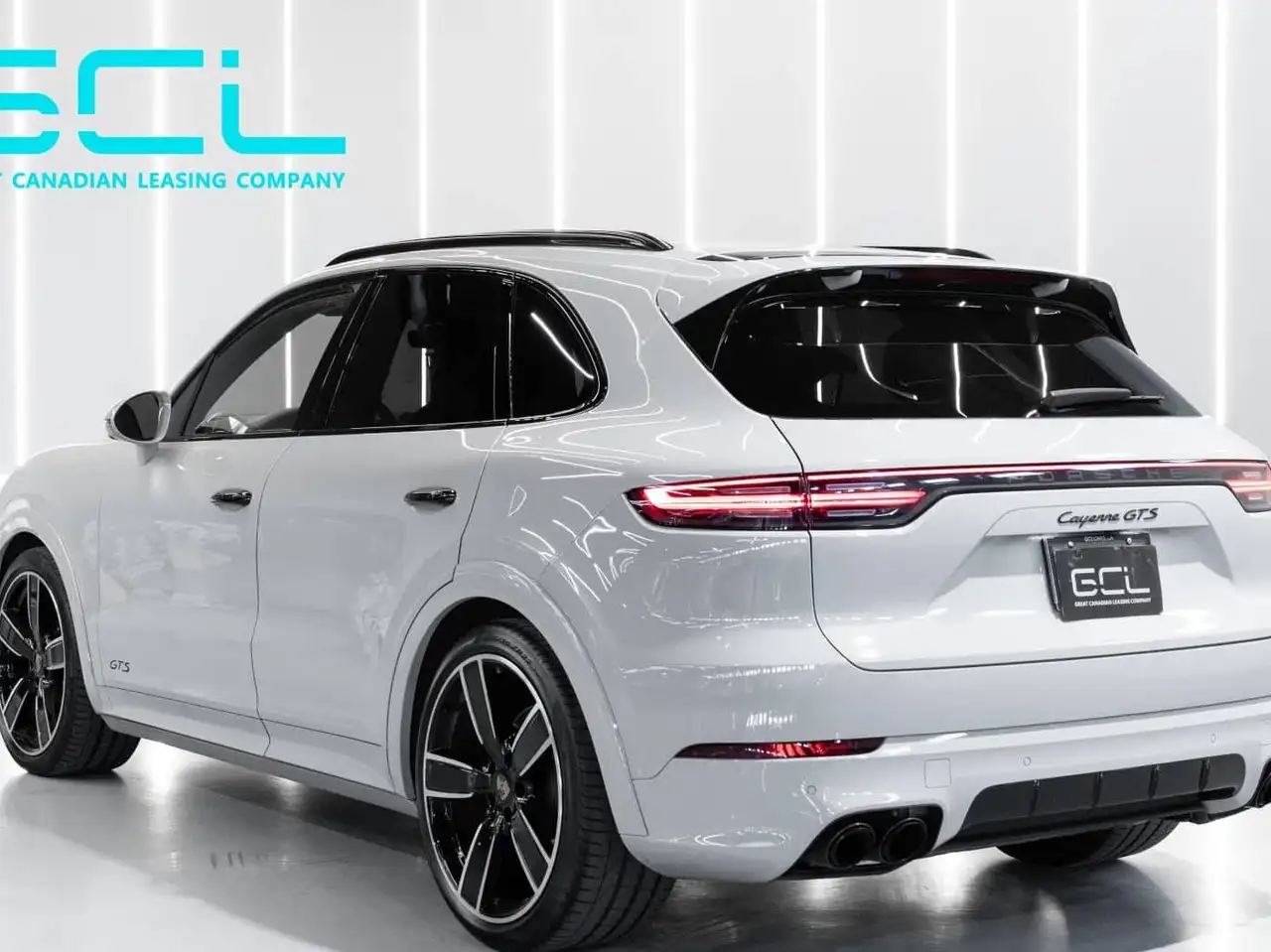 Porsche Cayenne - Image 7