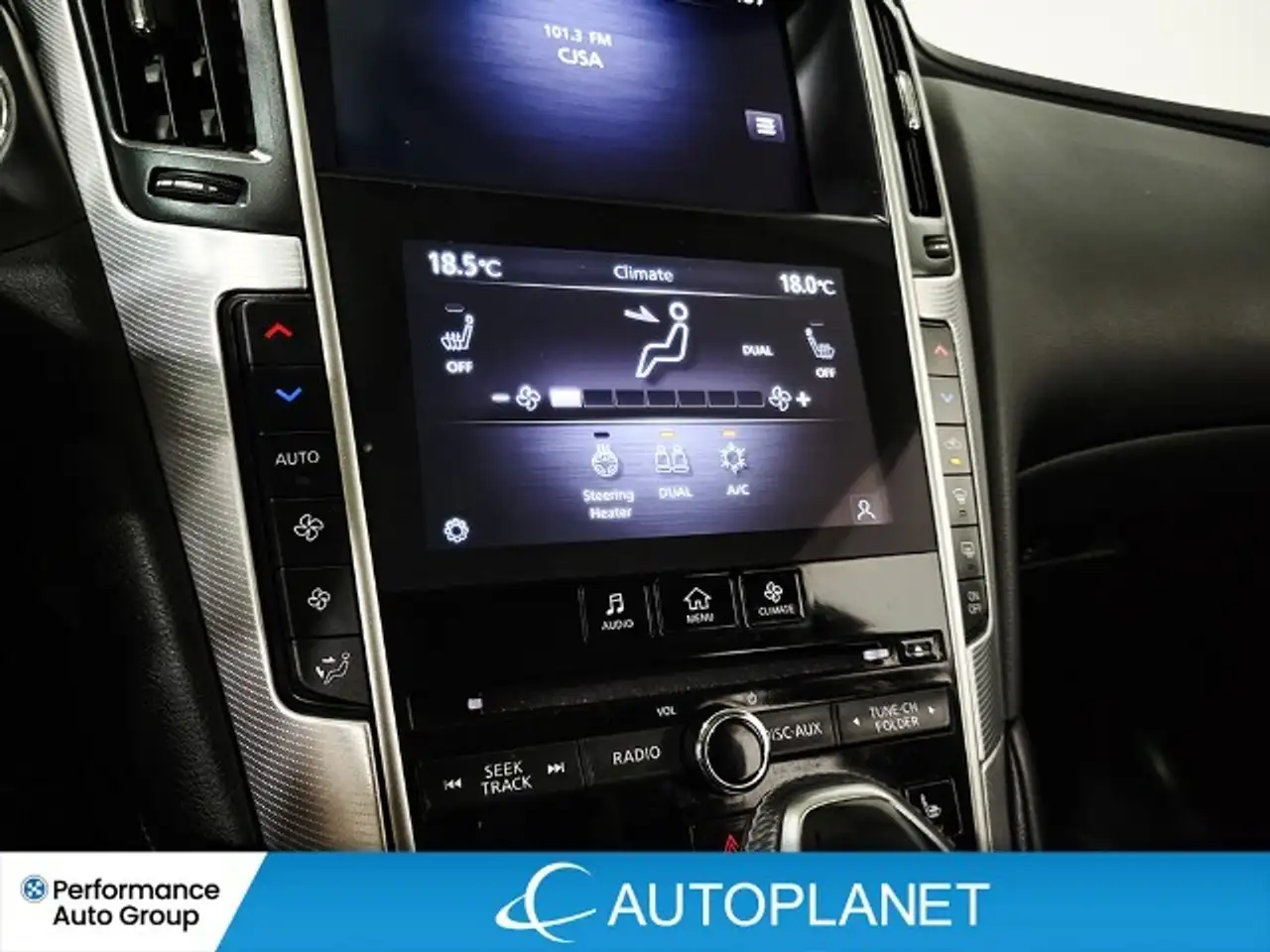 Infiniti Q50 - Image 41