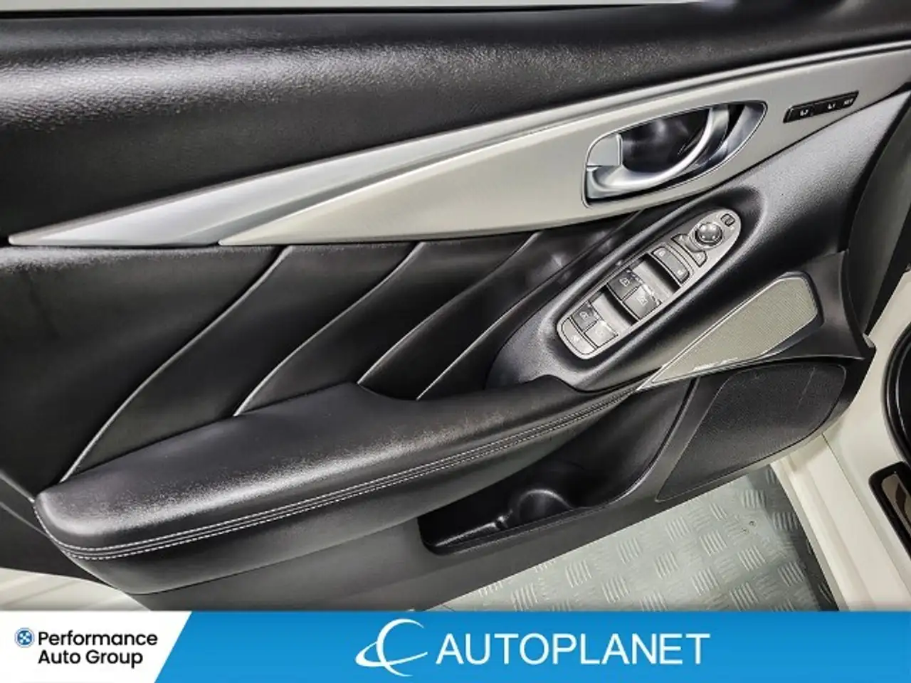 Infiniti Q50 - Image 47