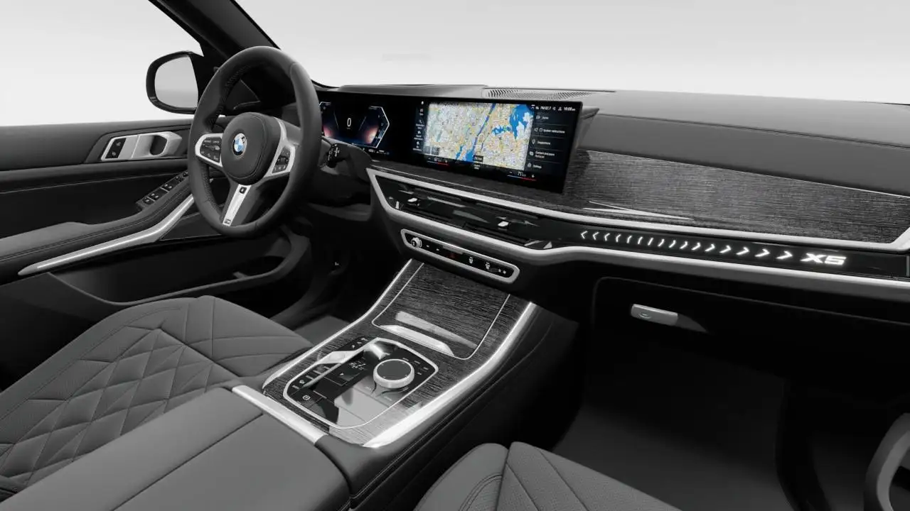 BMW X5 - Image 14