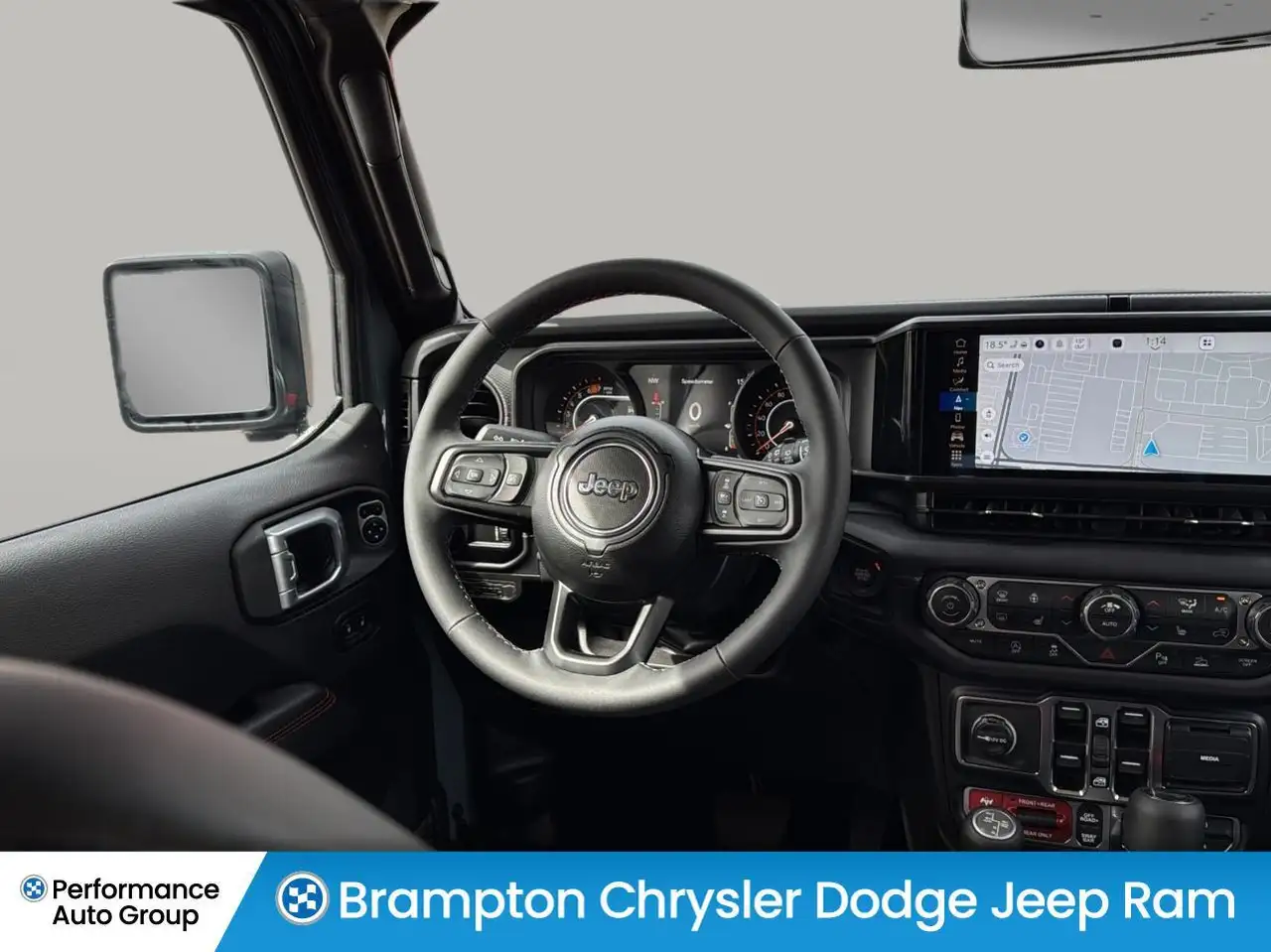 Jeep Wrangler - Image 17
