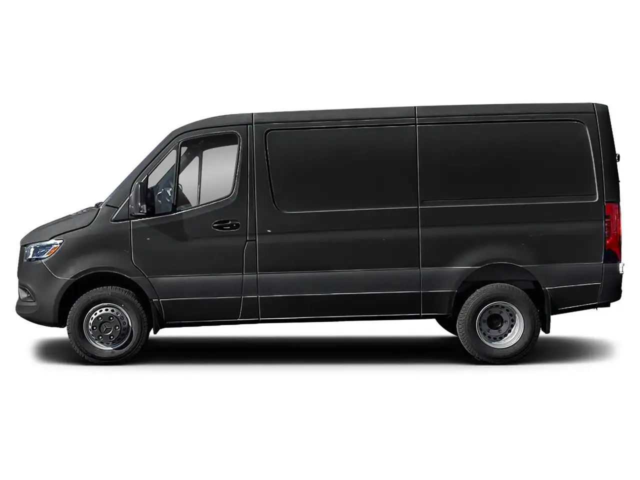 Mercedes-Benz Sprinter - Image 2