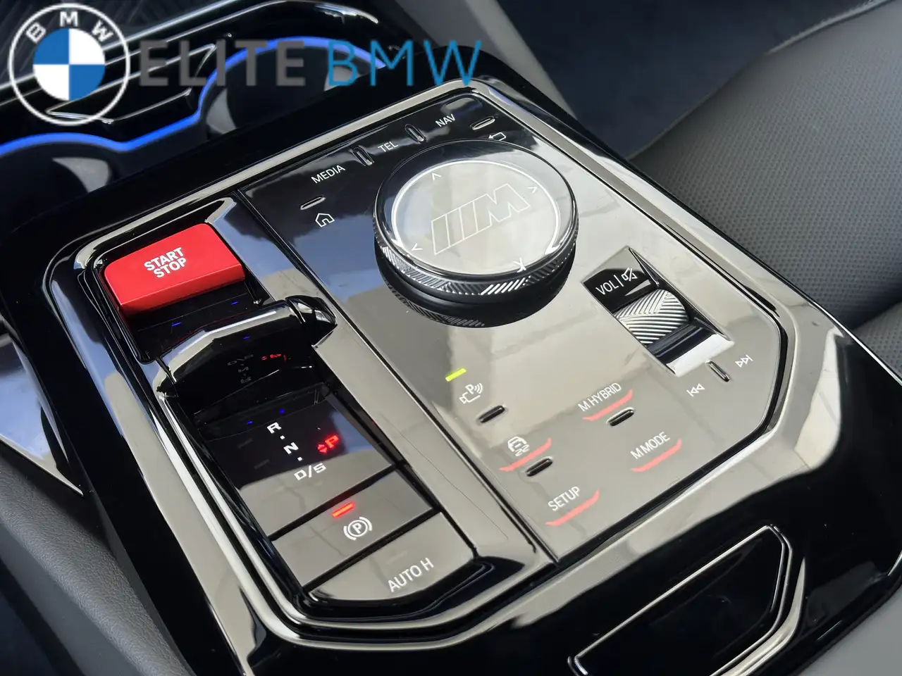 BMW M5 - Image 25