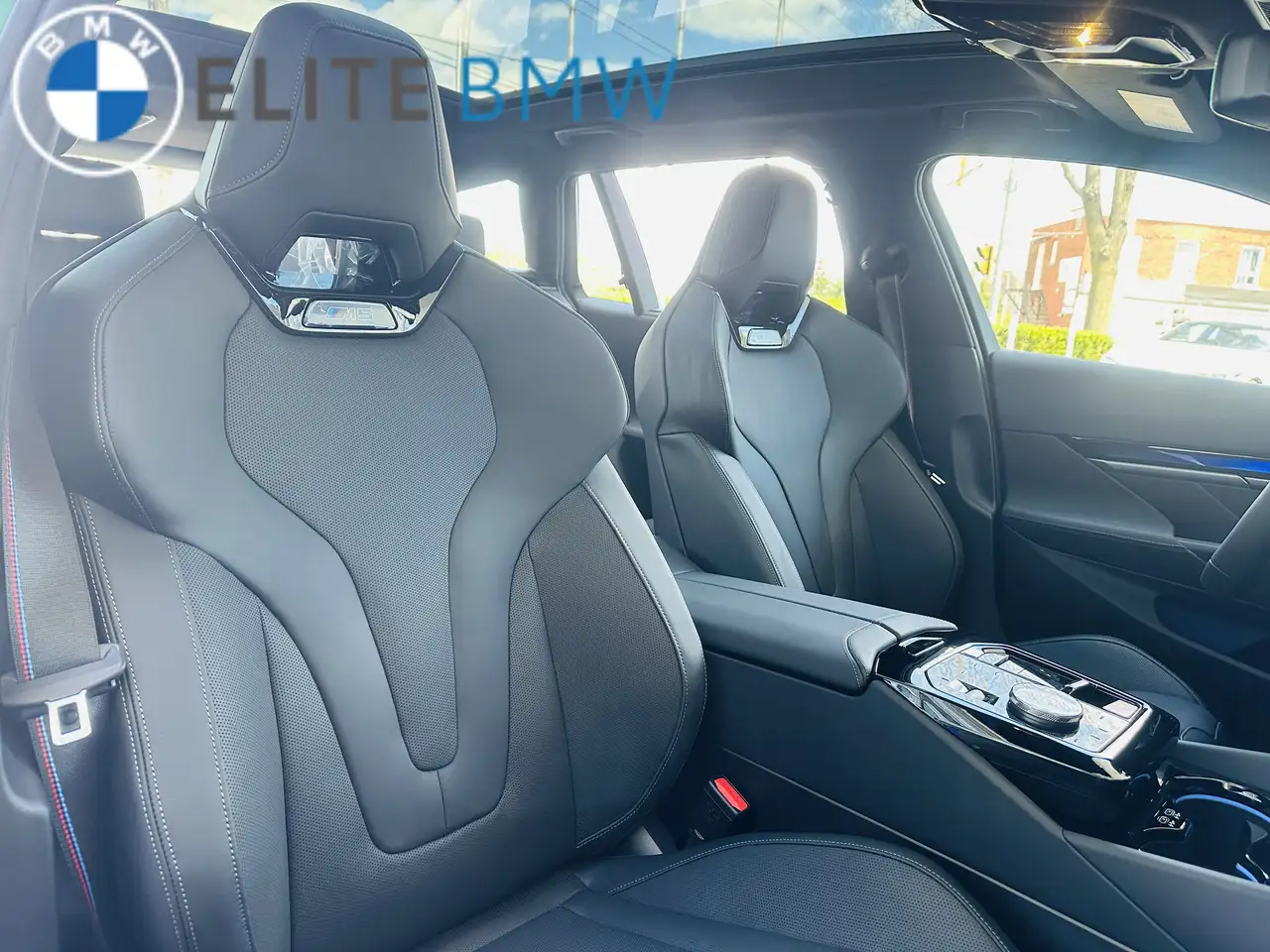 BMW M5 - Image 35