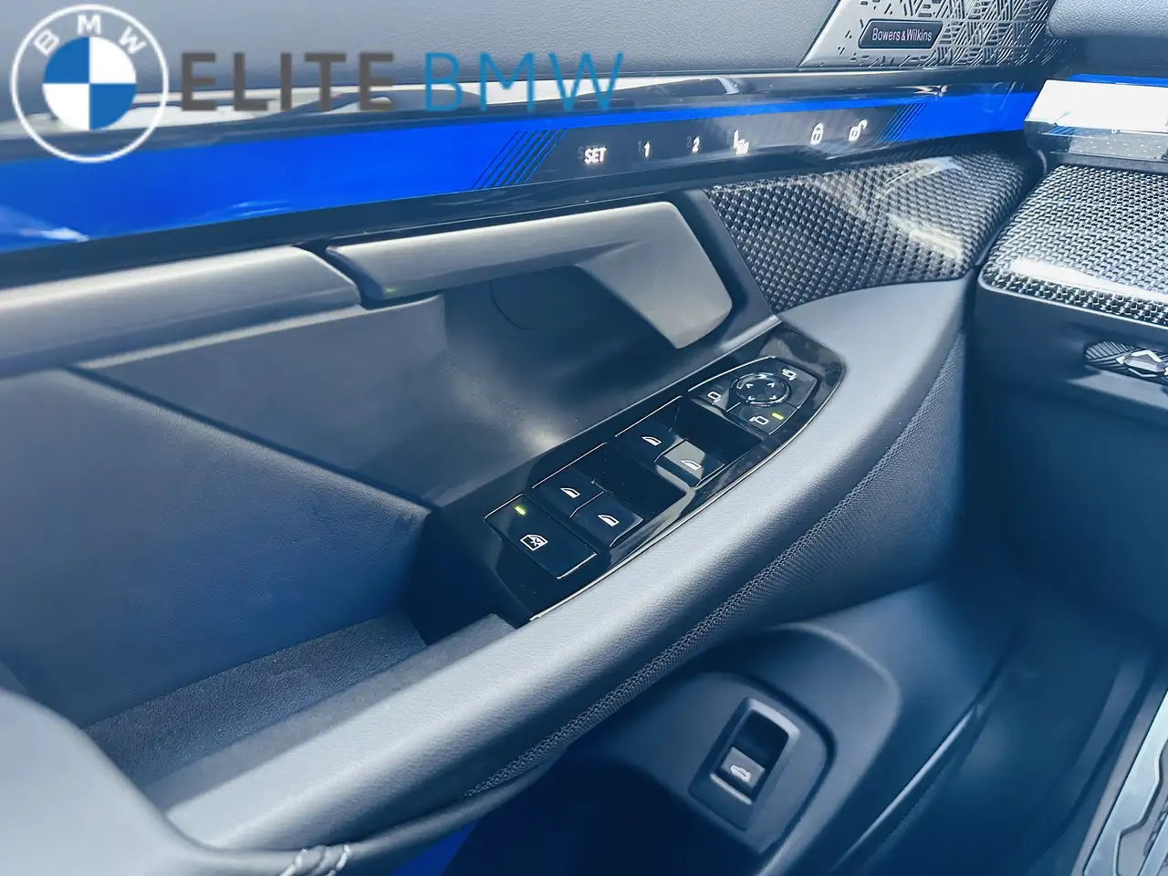 BMW M5 - Image 18