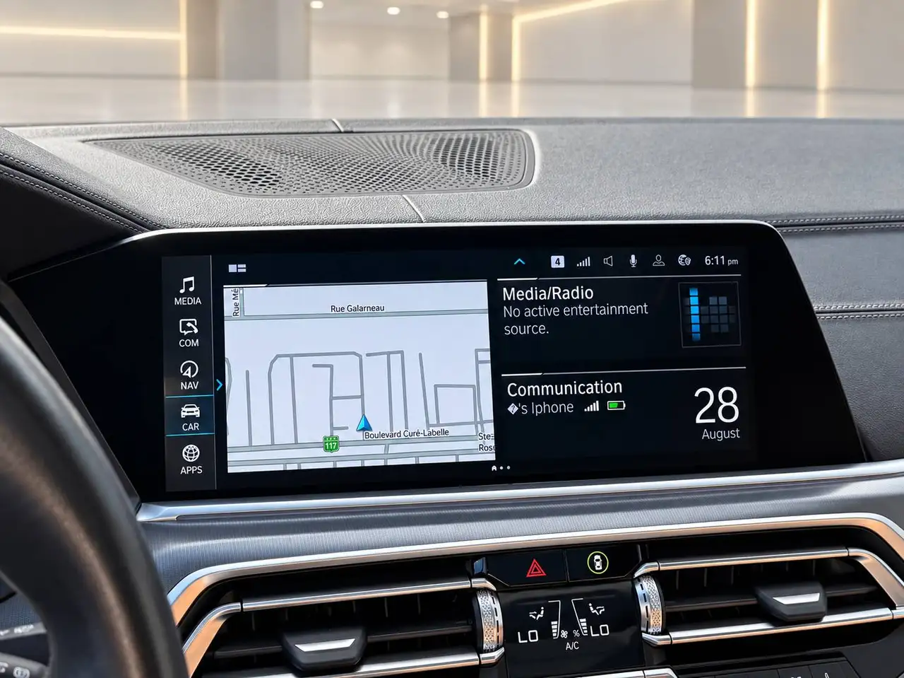 BMW X5 - Image 15