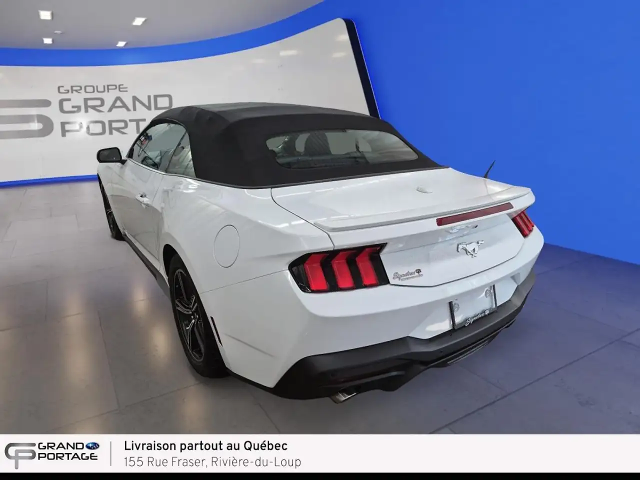 Ford Mustang - Image 4