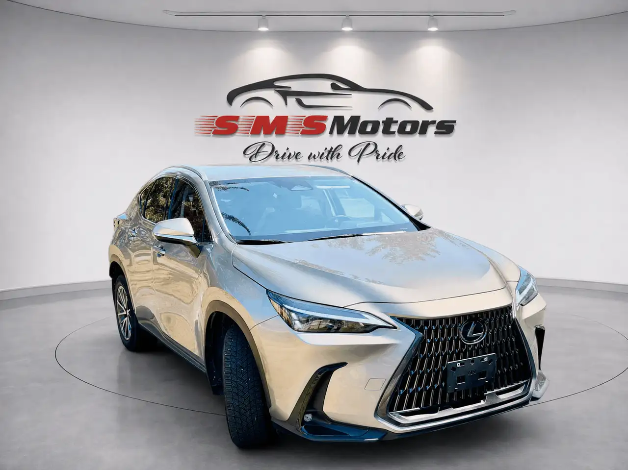 Lexus NX - Image 3