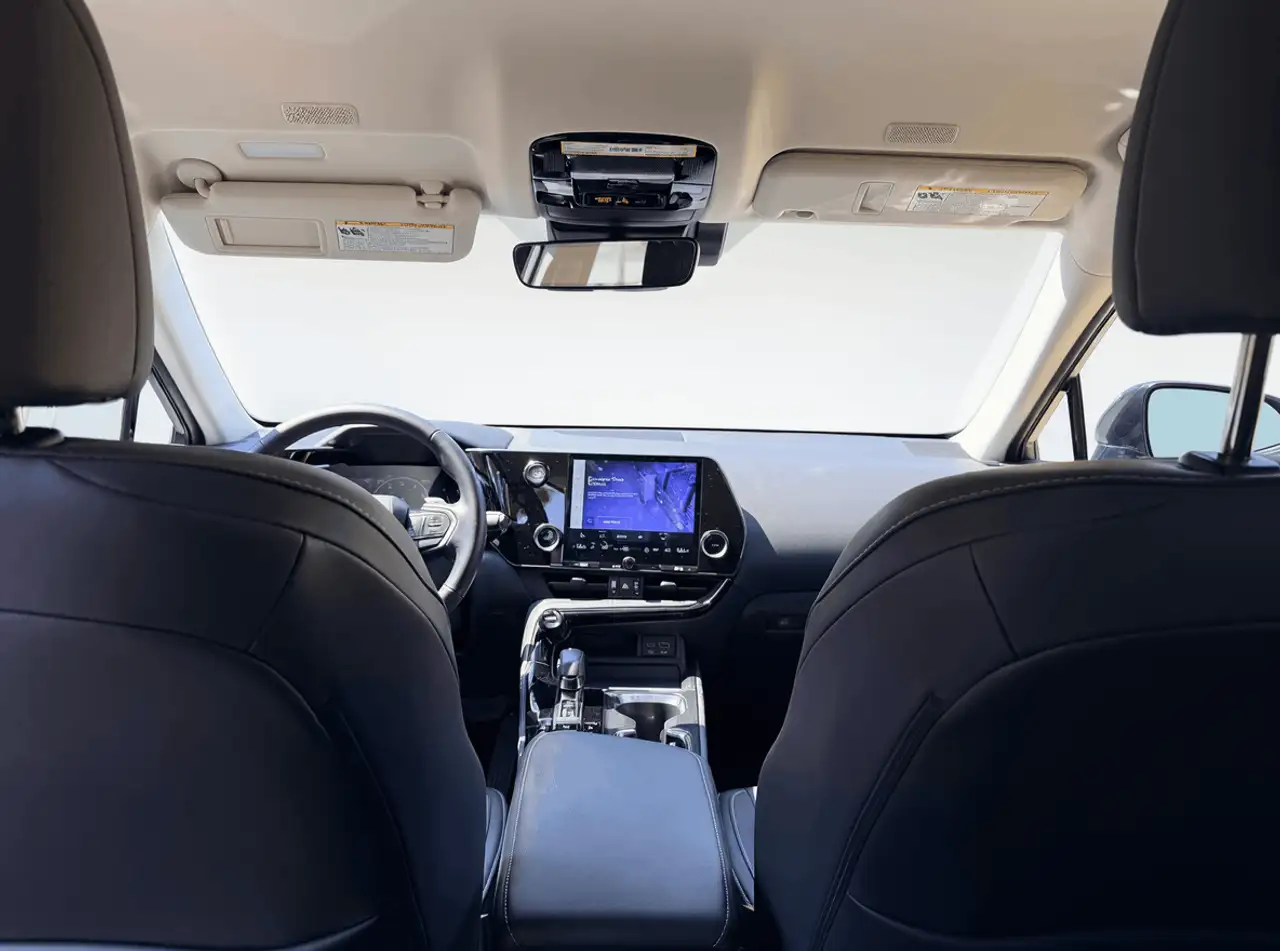 Lexus NX - Image 12