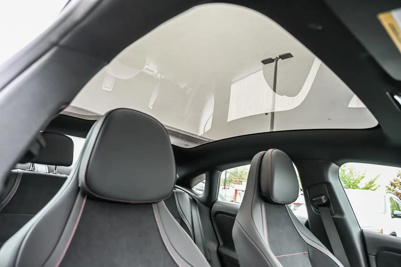 Mercedes-Benz CLA - Image 17