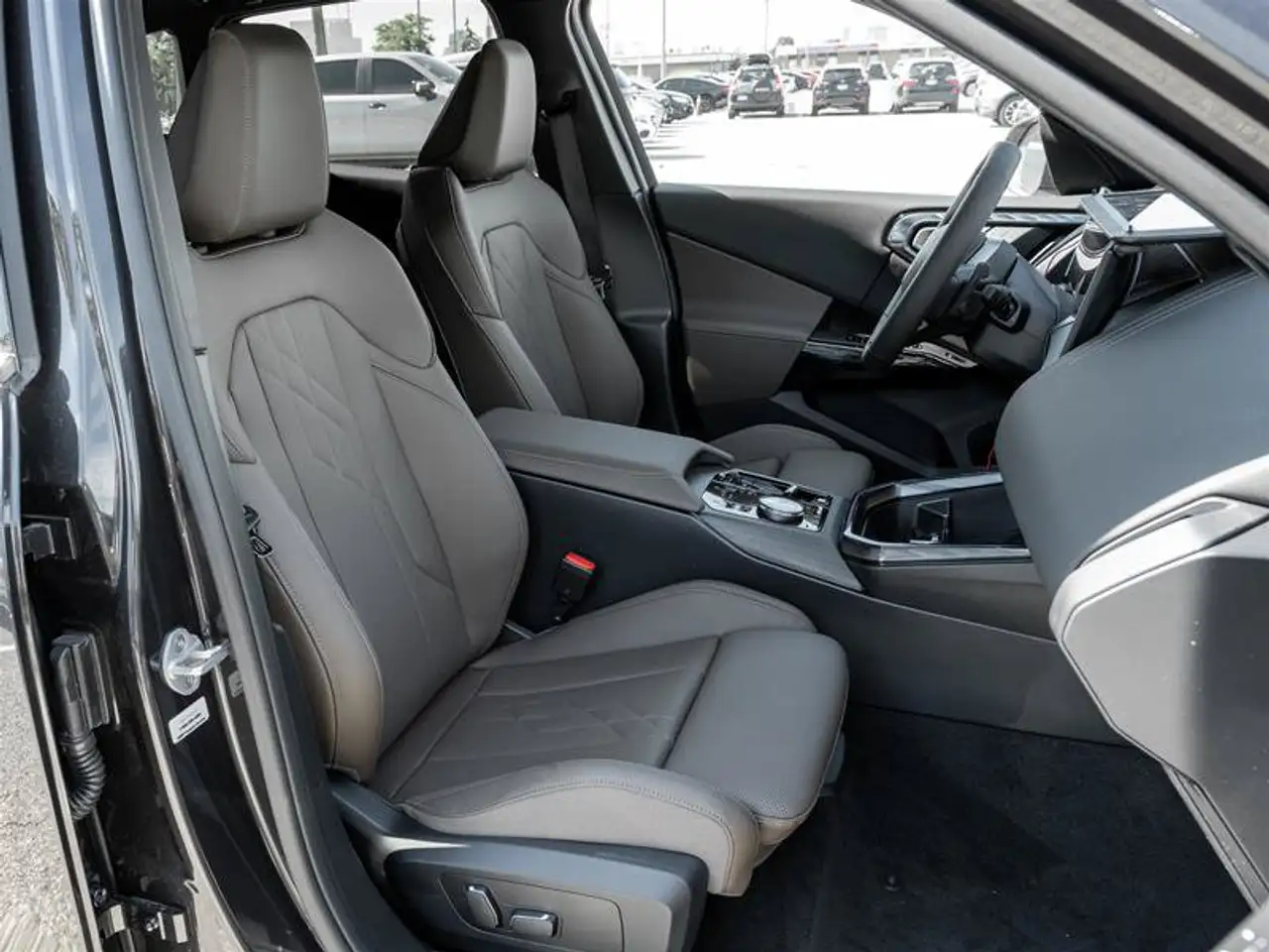 BMW X3 - Image 23