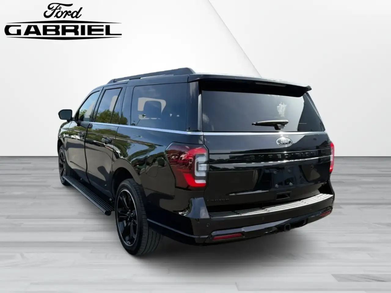 Ford Expedition - Image 3