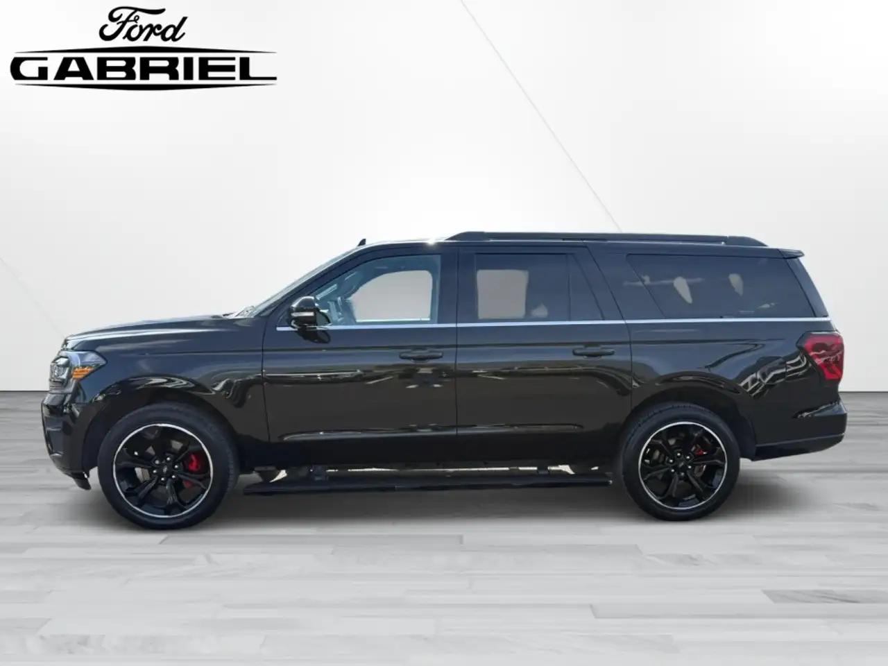 Ford Expedition - Image 2