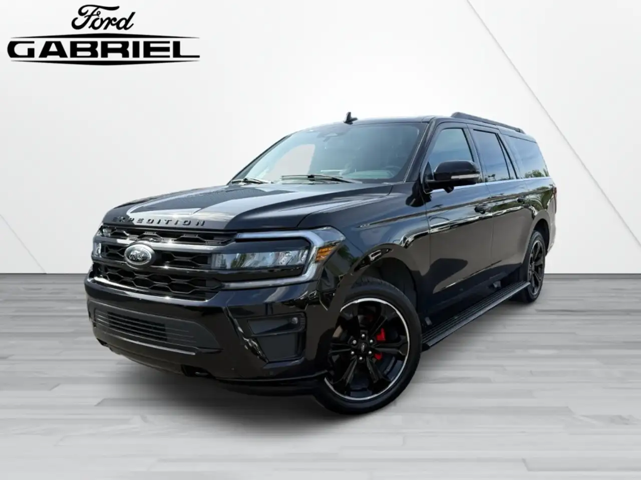 Ford Expedition - Image 1