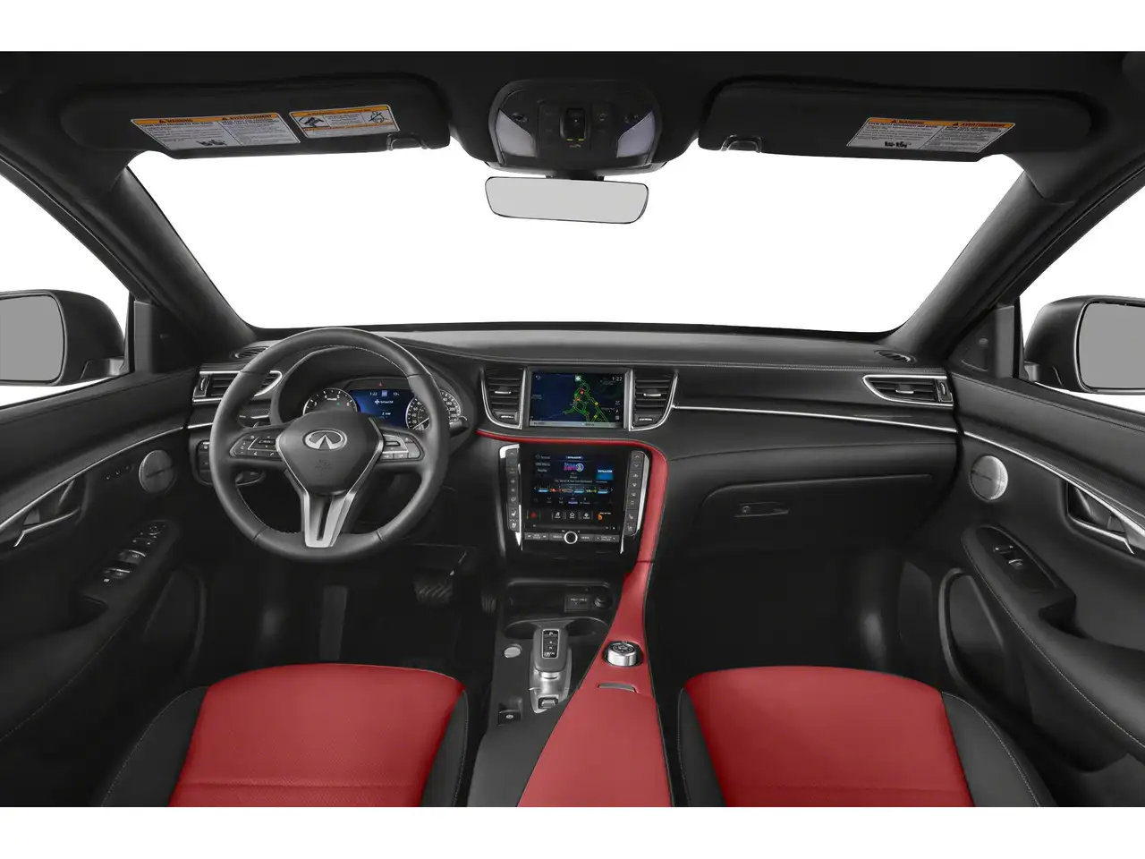 Infiniti QX50 - Image 5