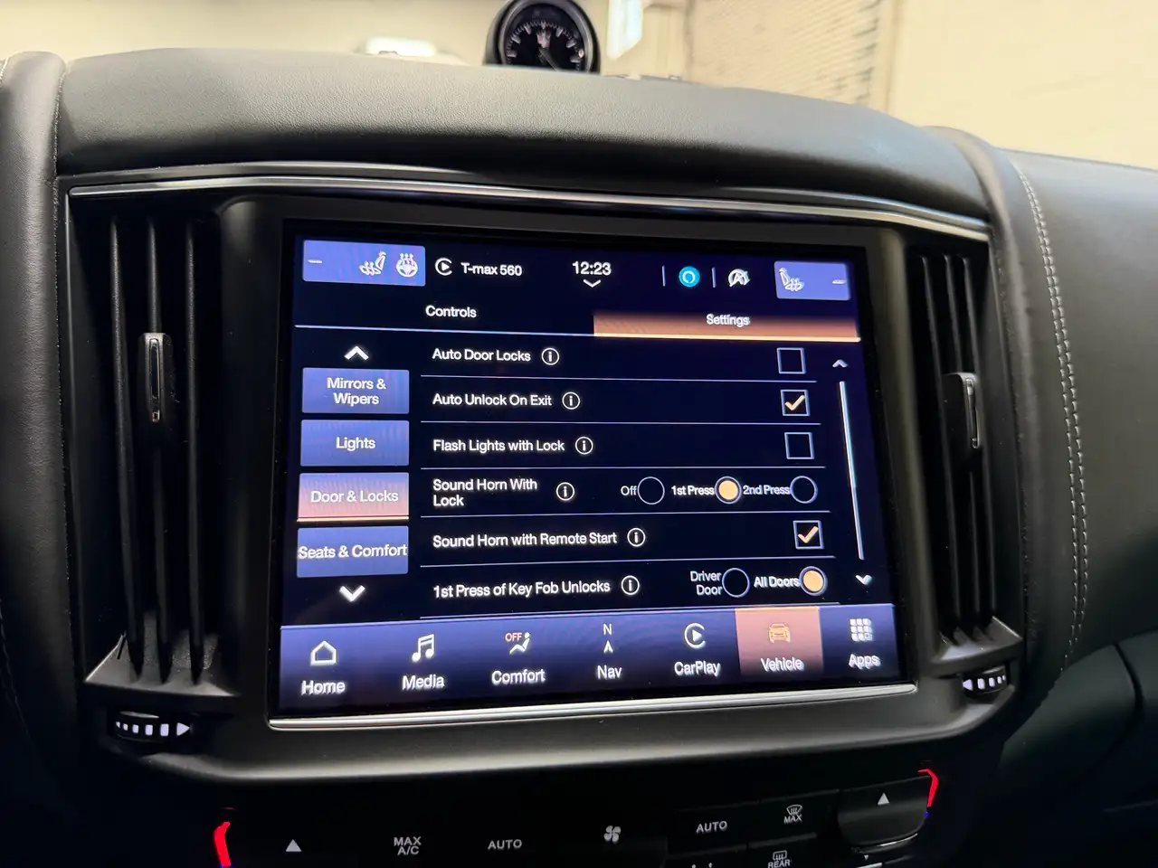 Maserati Levante - Image 38