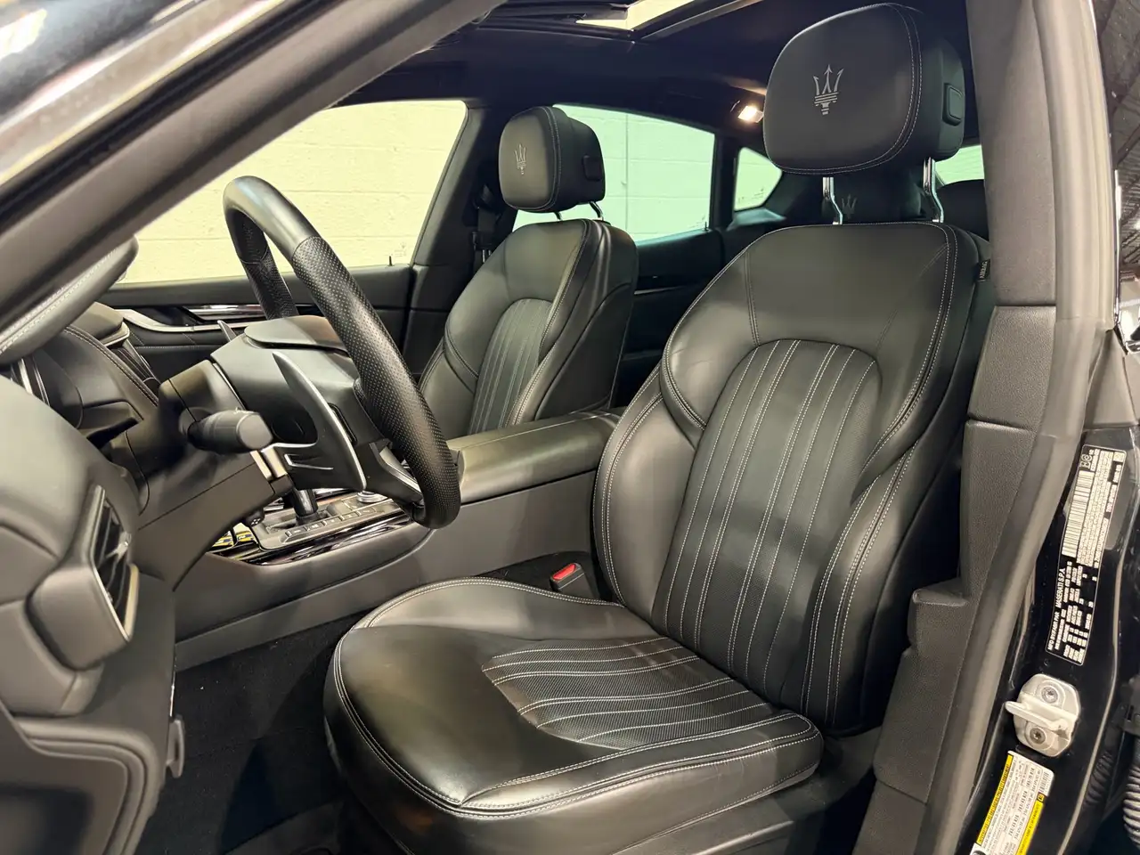 Maserati Levante - Image 12