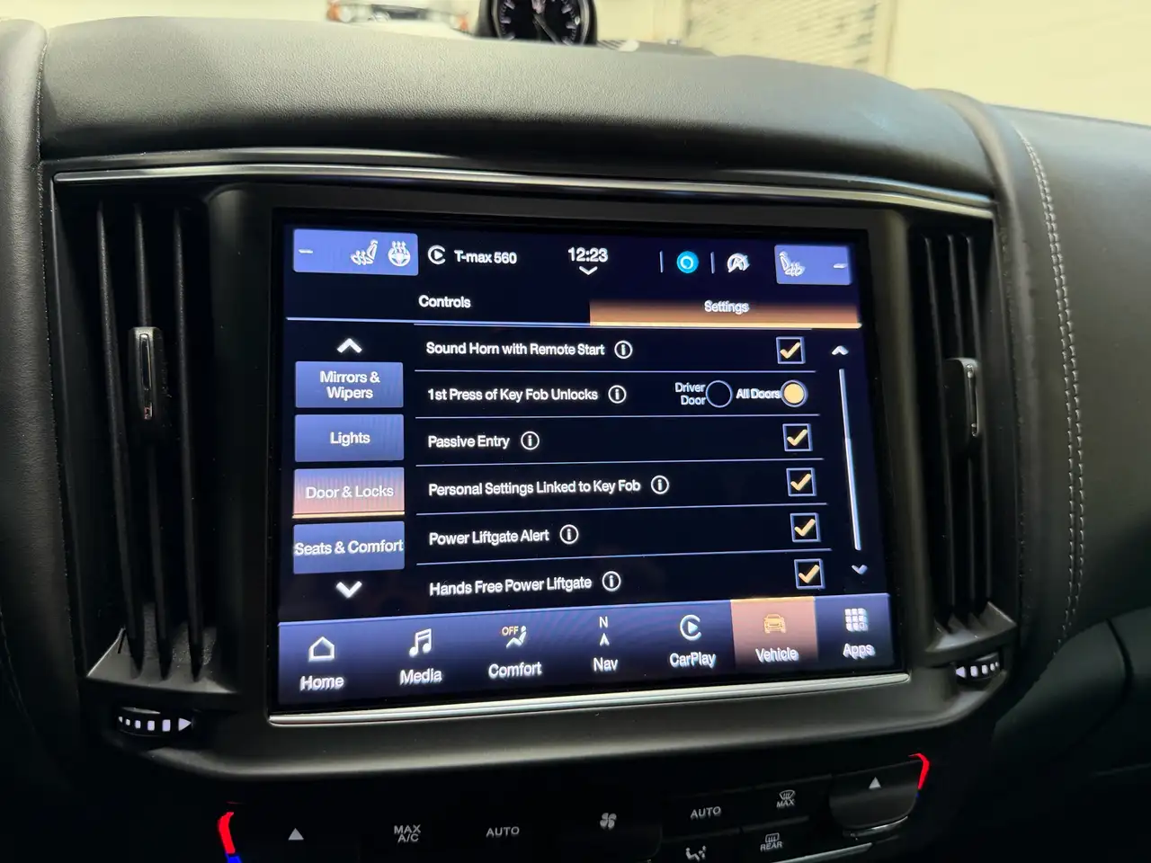 Maserati Levante - Image 39