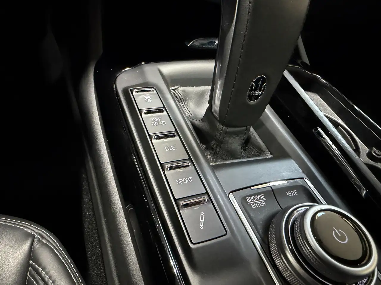 Maserati Levante - Image 43