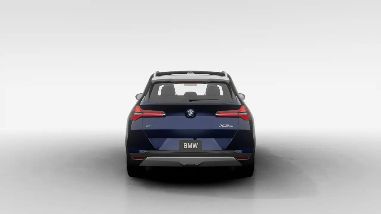 BMW X3 - Image 5