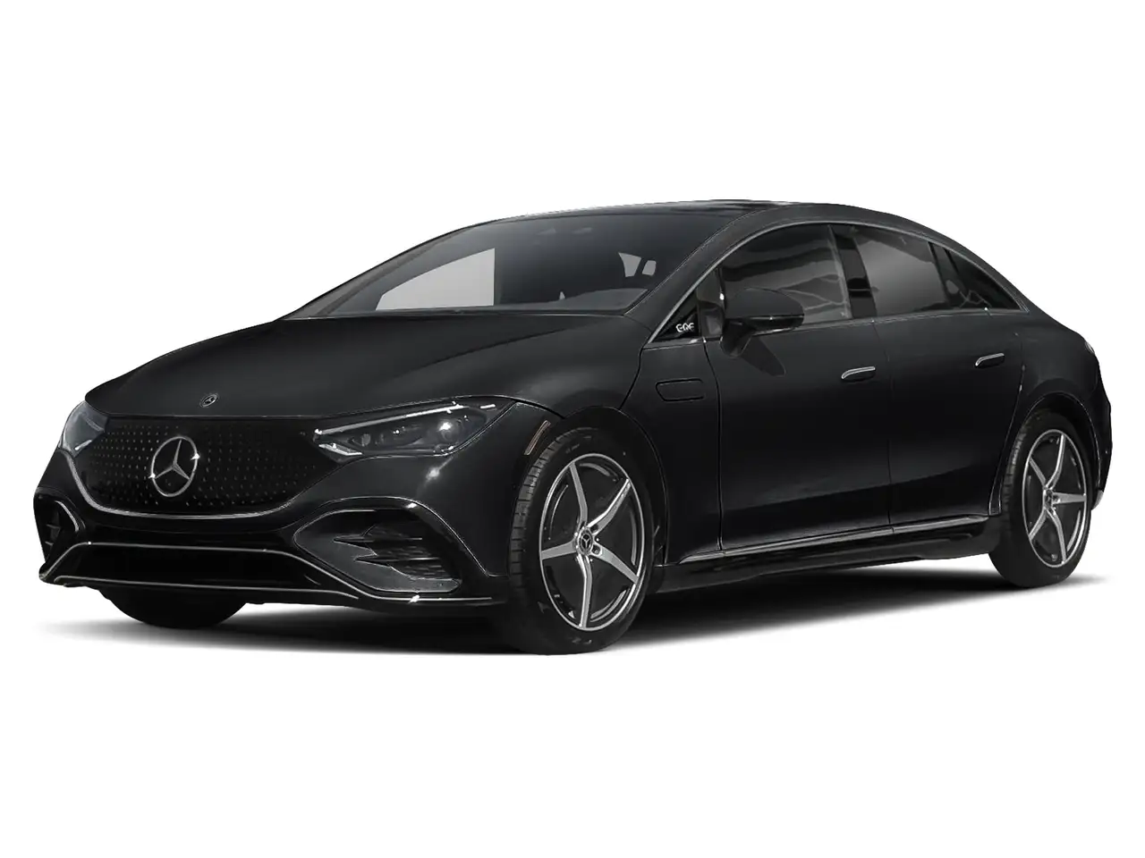 Mercedes-Benz EQE - Image 1