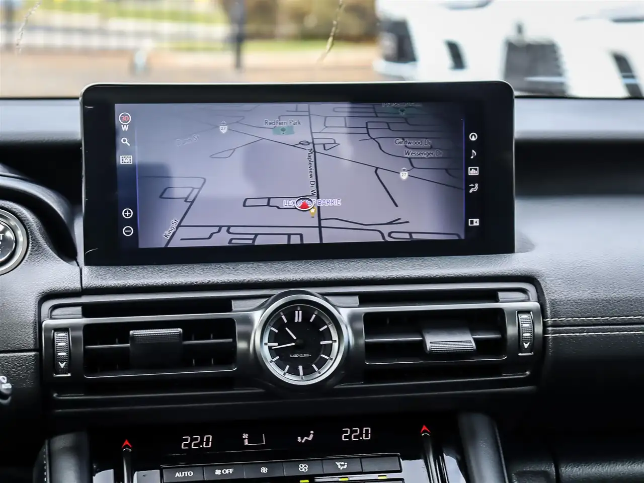 Lexus IS - Image 19