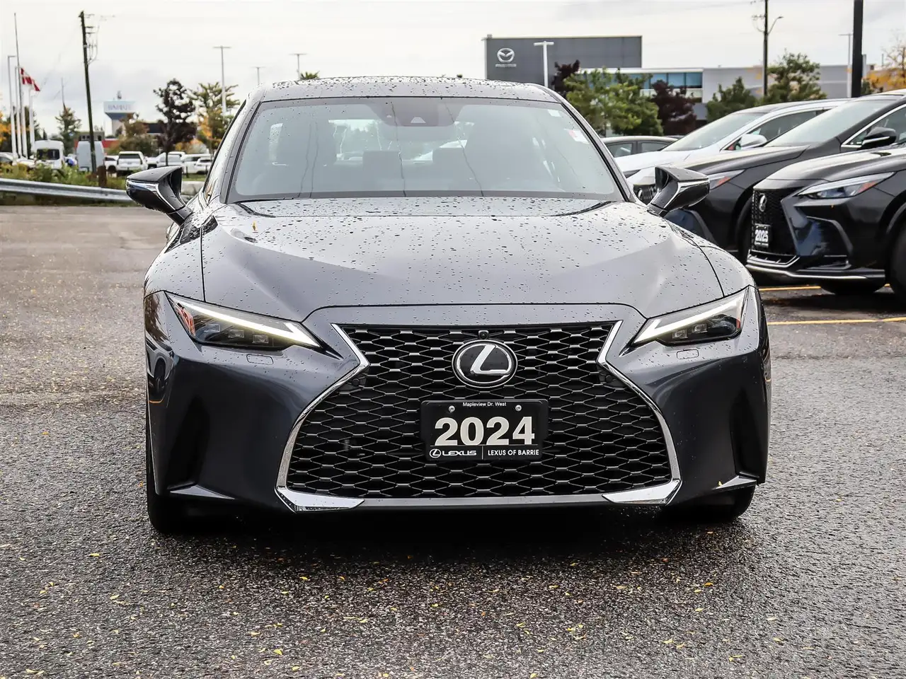 Lexus IS - Image 3
