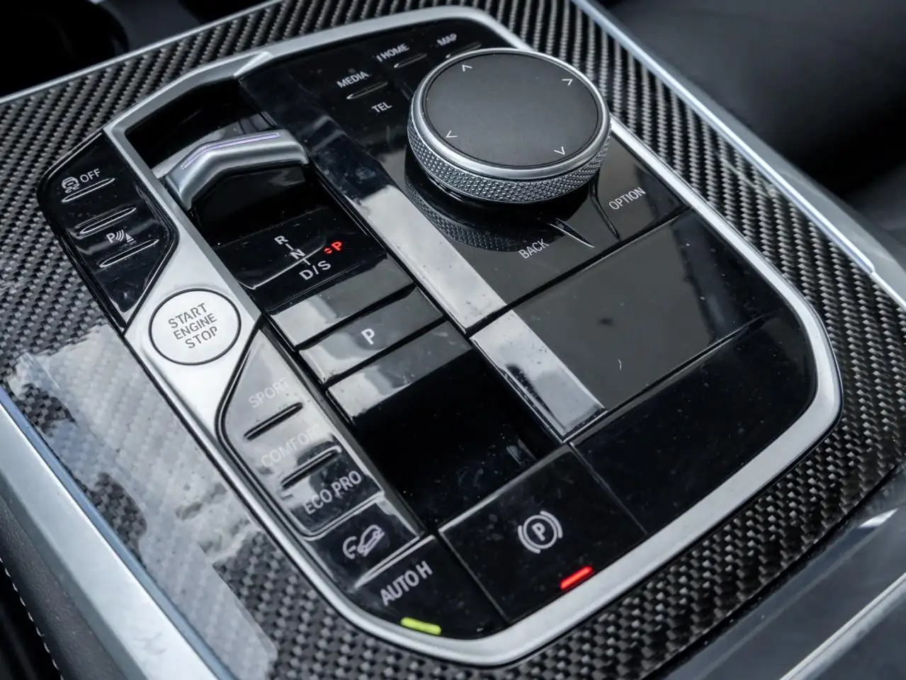 BMW X5 - Image 18