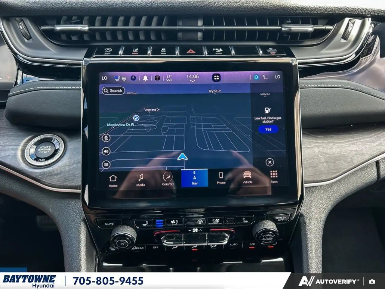 Jeep Grand Cherokee - Image 20