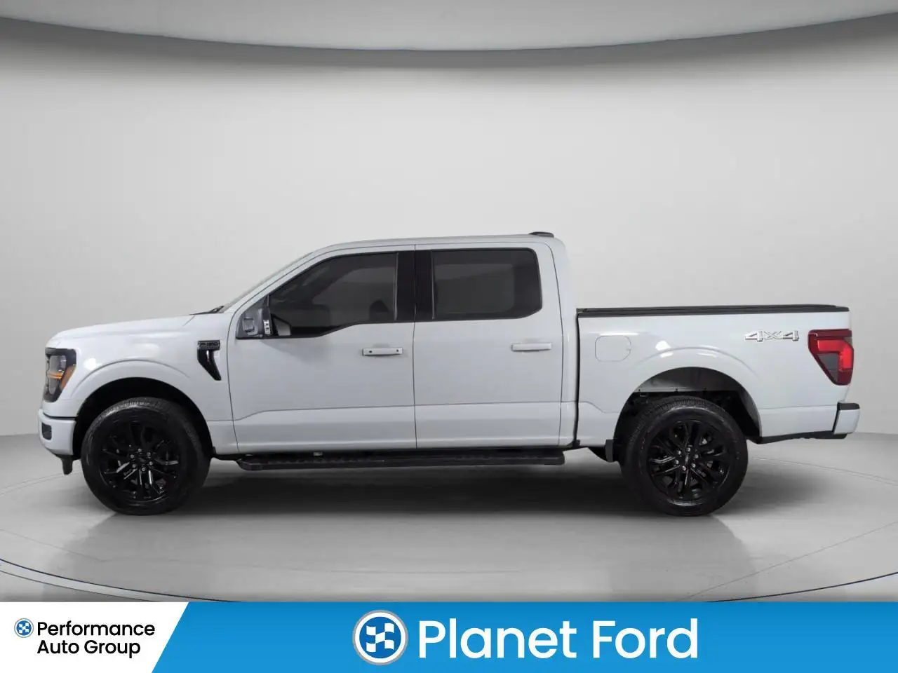 Ford F-150 - Image 8