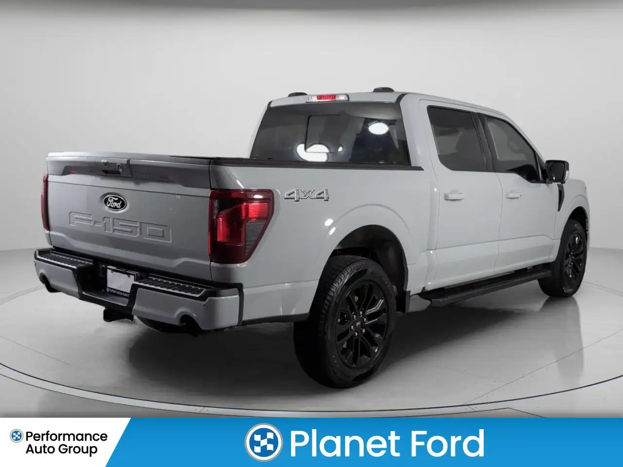 Ford F-150 - Image 5