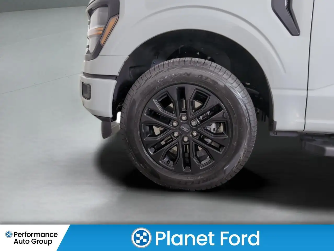 Ford F-150 - Image 10