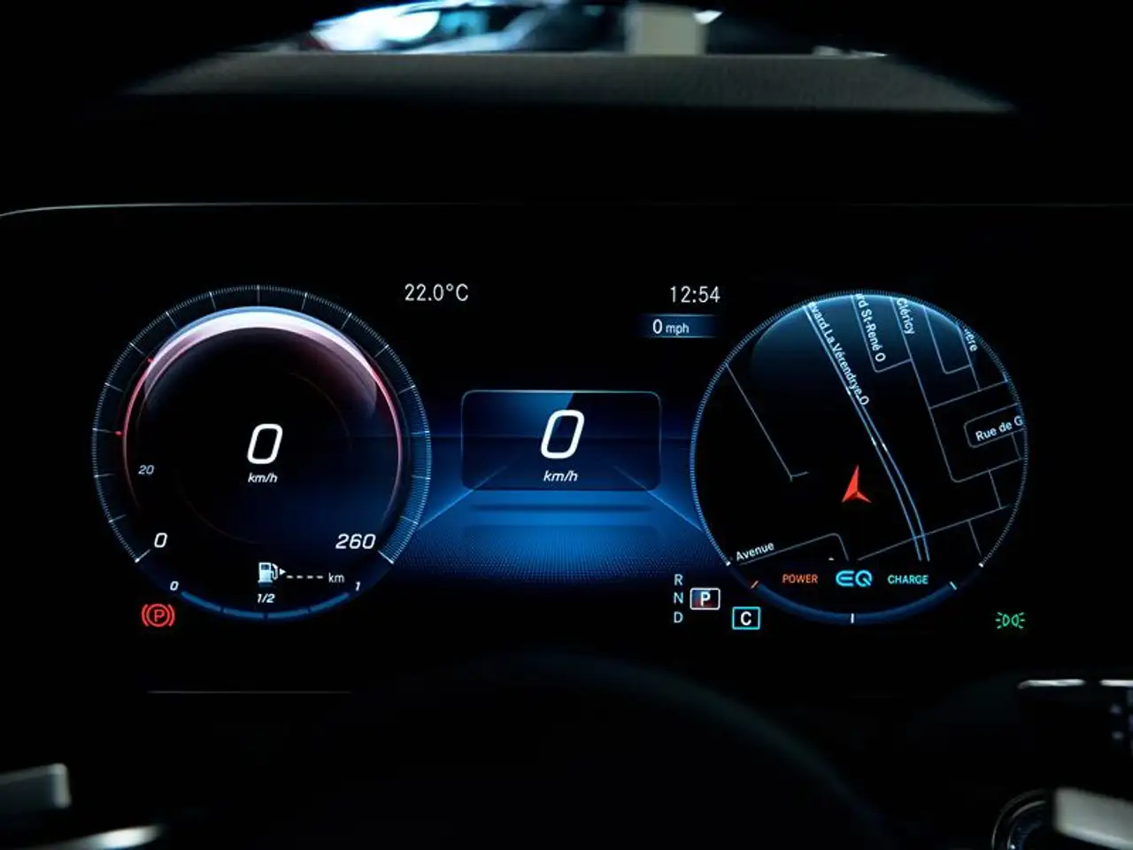 Mercedes-Benz E-Class - Image 42