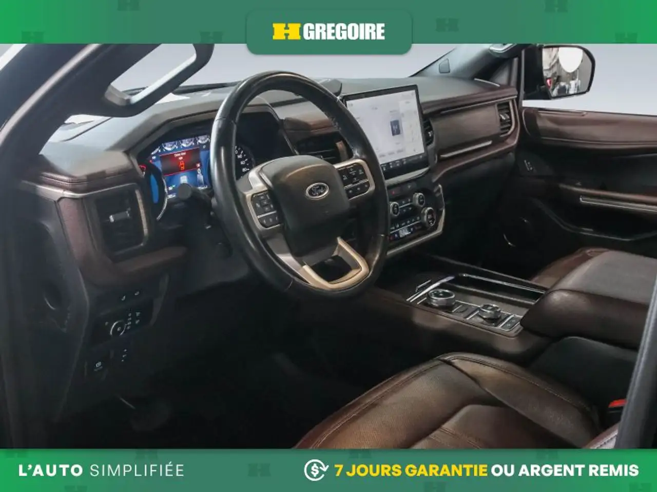 Ford Expedition - Image 23